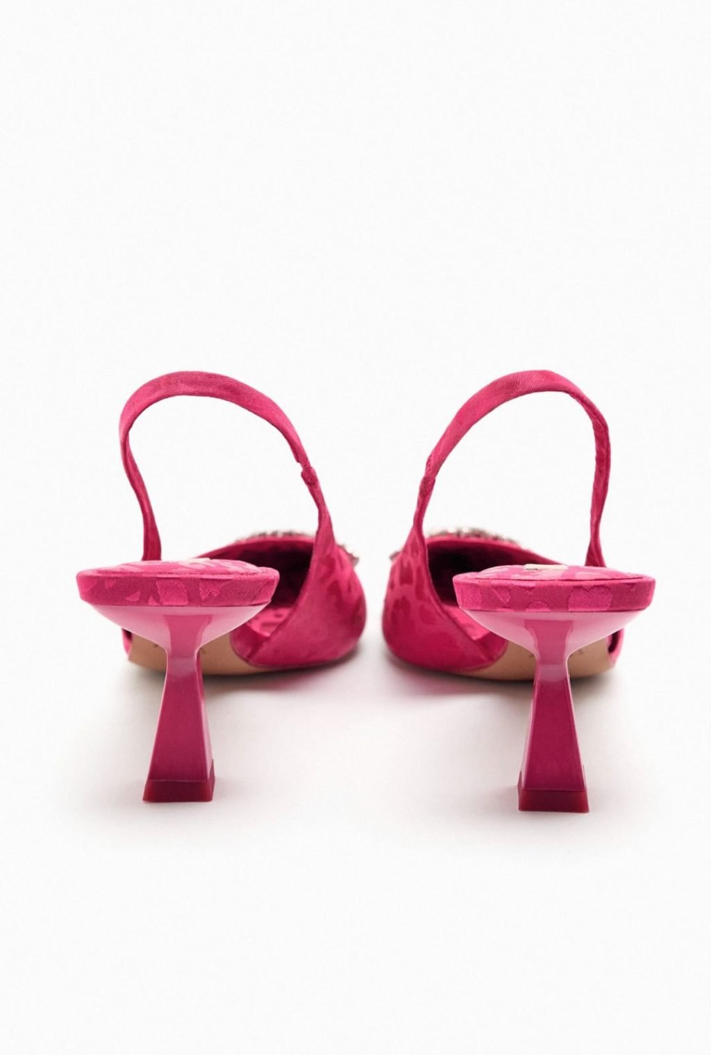 Pink Rhinestone Heels Select And You pink-rhinestone-heels-select-and-you
